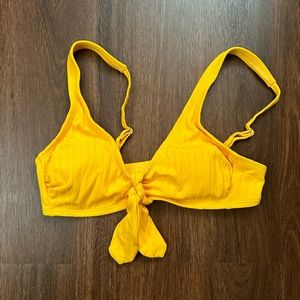 Xhilaration Bikini Top